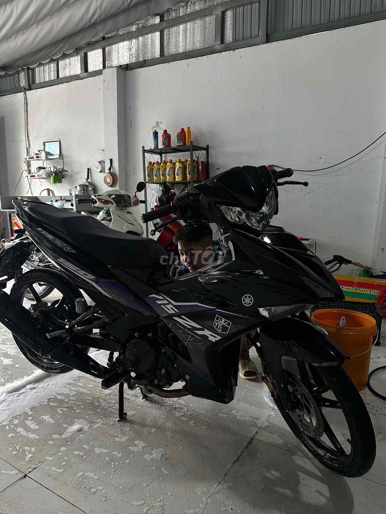 Yamaha Exciter 2015 - ảnh 4