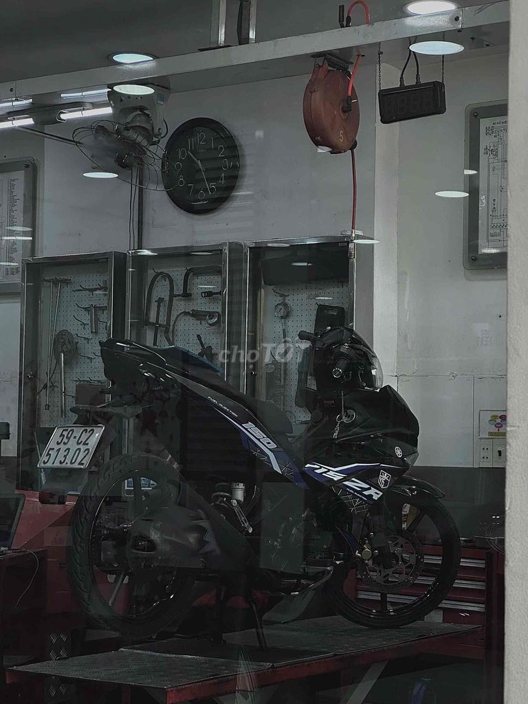 Yamaha Exciter 2015 - ảnh 5