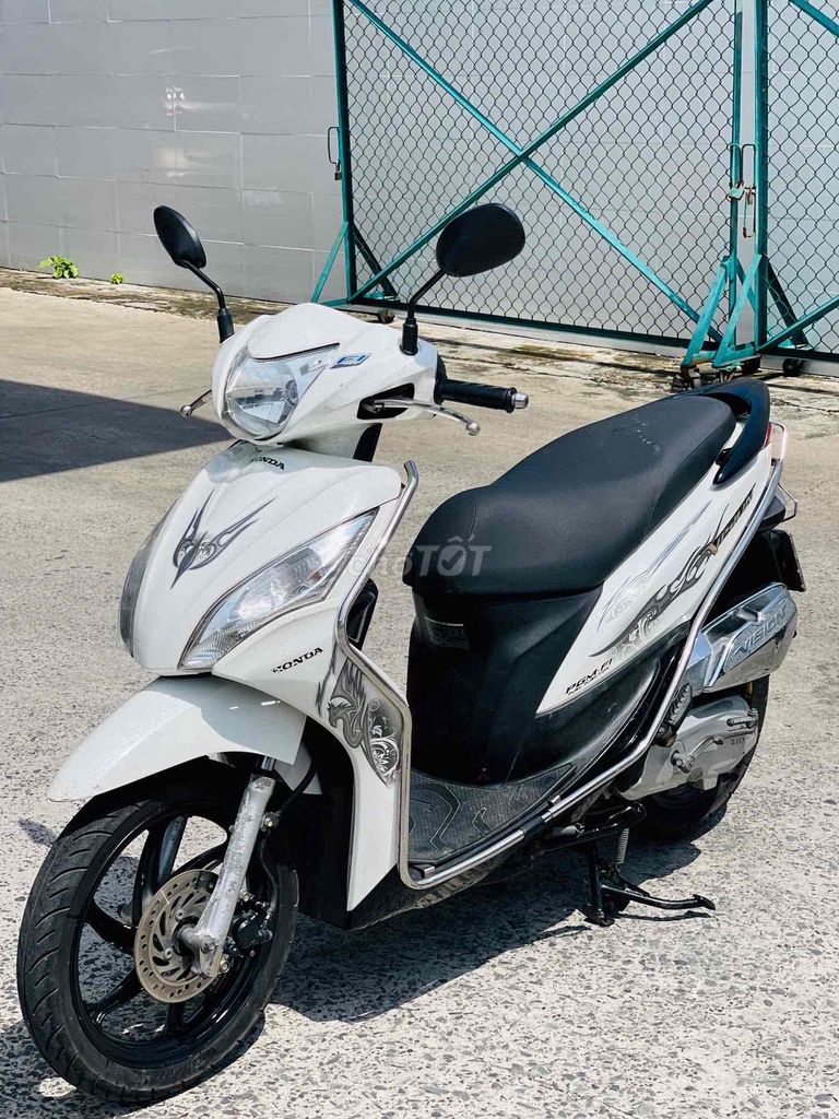 Honda Vision 2014 - ảnh 1