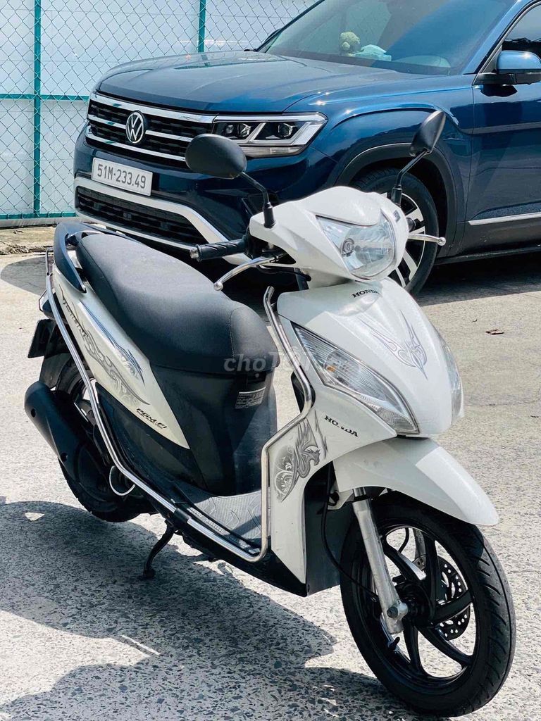 Honda Vision 2014 - ảnh 2