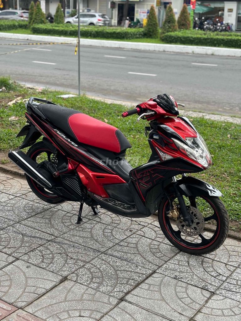 Yamaha Nouvo 2013 - ảnh 1