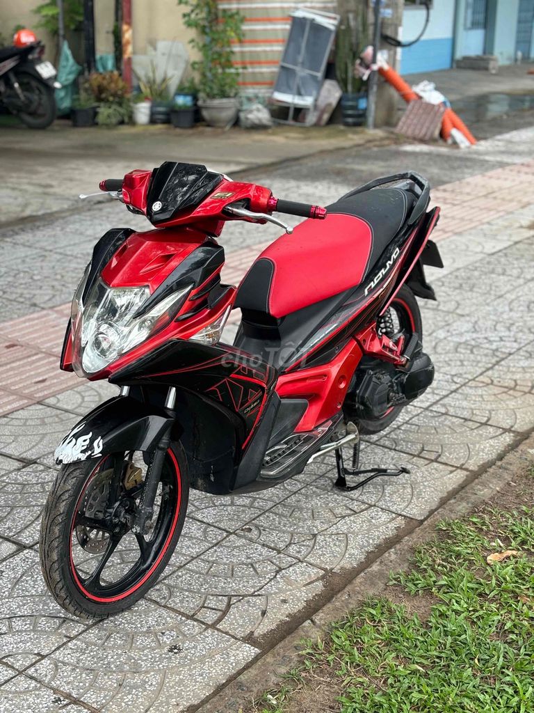 Yamaha Nouvo 2013 - ảnh 3