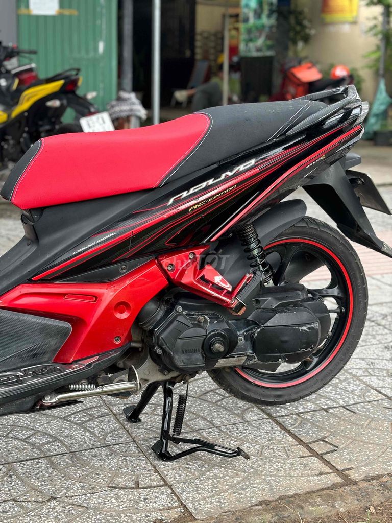 Yamaha Nouvo 2013 - ảnh 4