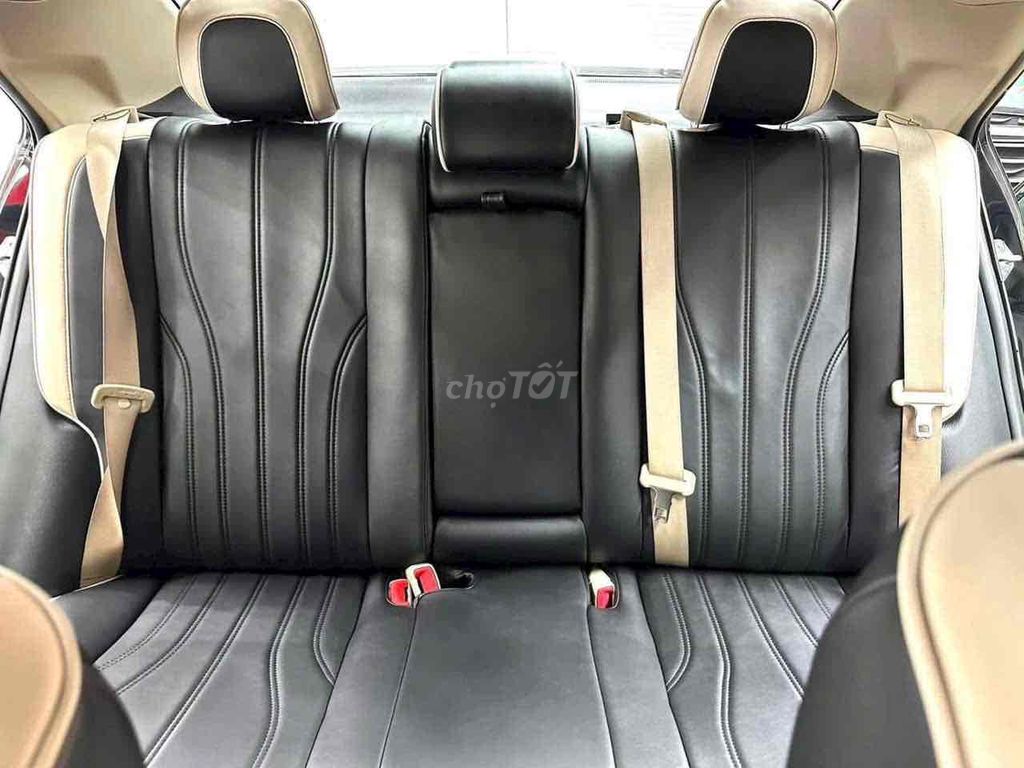 Toyota Corolla Altis 2015 - ảnh 5