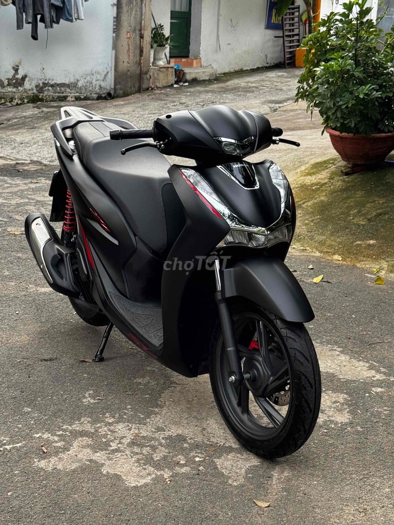 Honda SH 2025 - ảnh 2