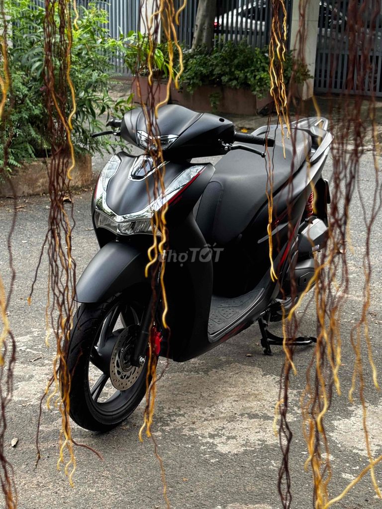 Honda SH 2025 - ảnh 3