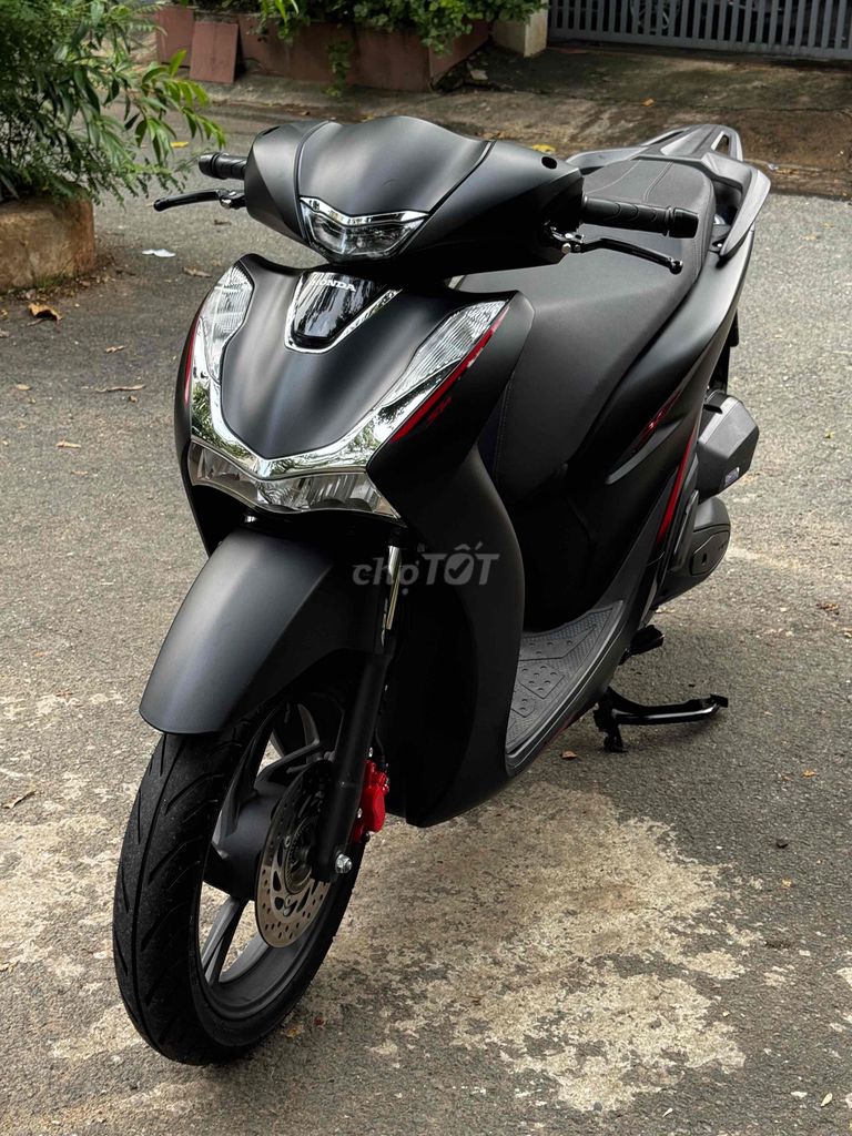 Honda SH 2025 - ảnh 4