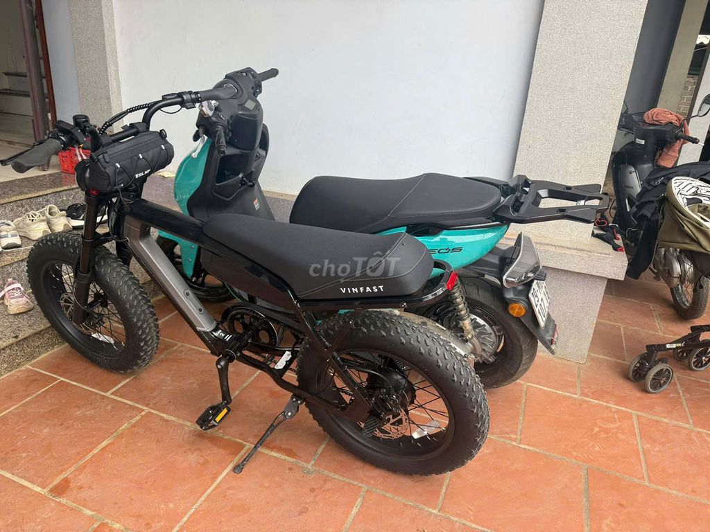 Xe m 2024 - ảnh 1
