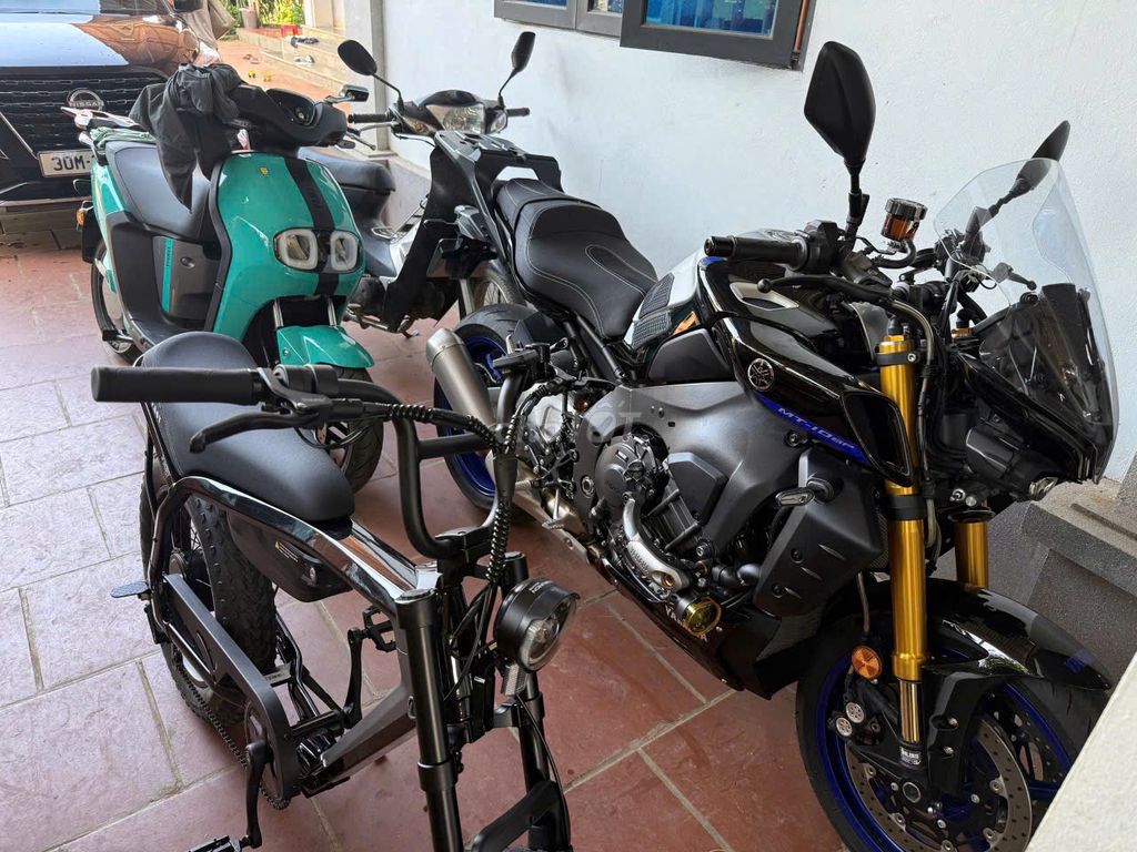 Xe m 2024 - ảnh 4