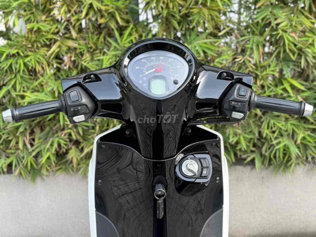 Yamaha Janus 2022 - ảnh 4