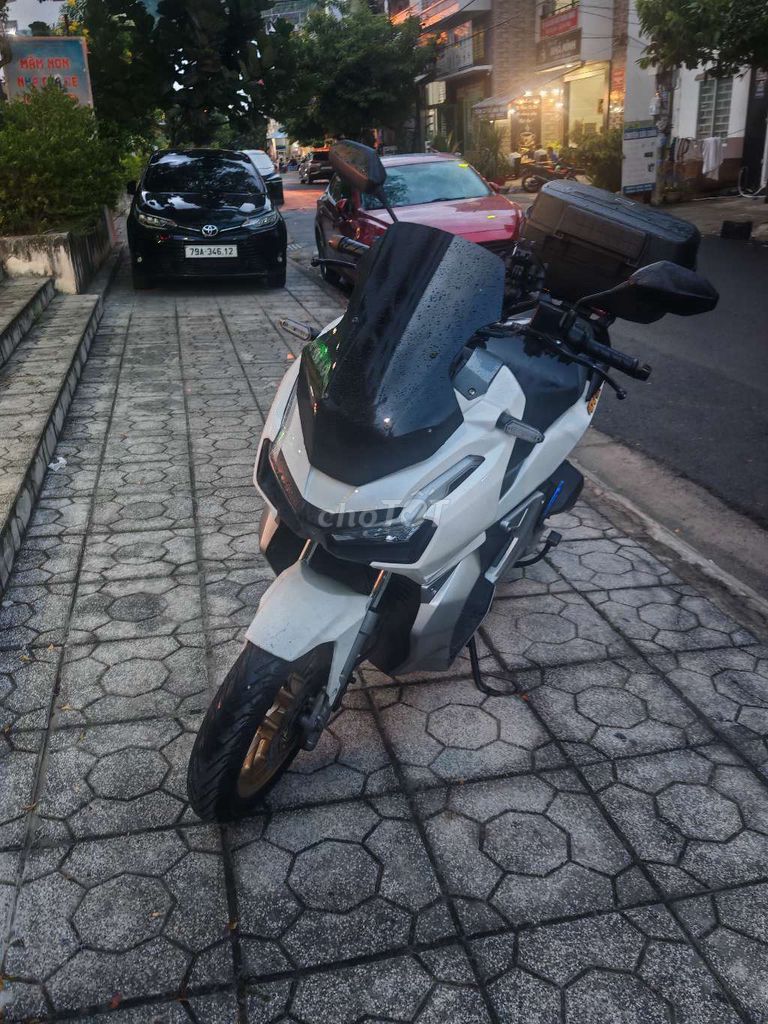 Honda ADV 2021 - ảnh 1