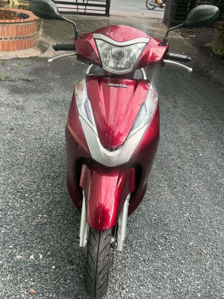 Honda Lead 2013 - ảnh 1
