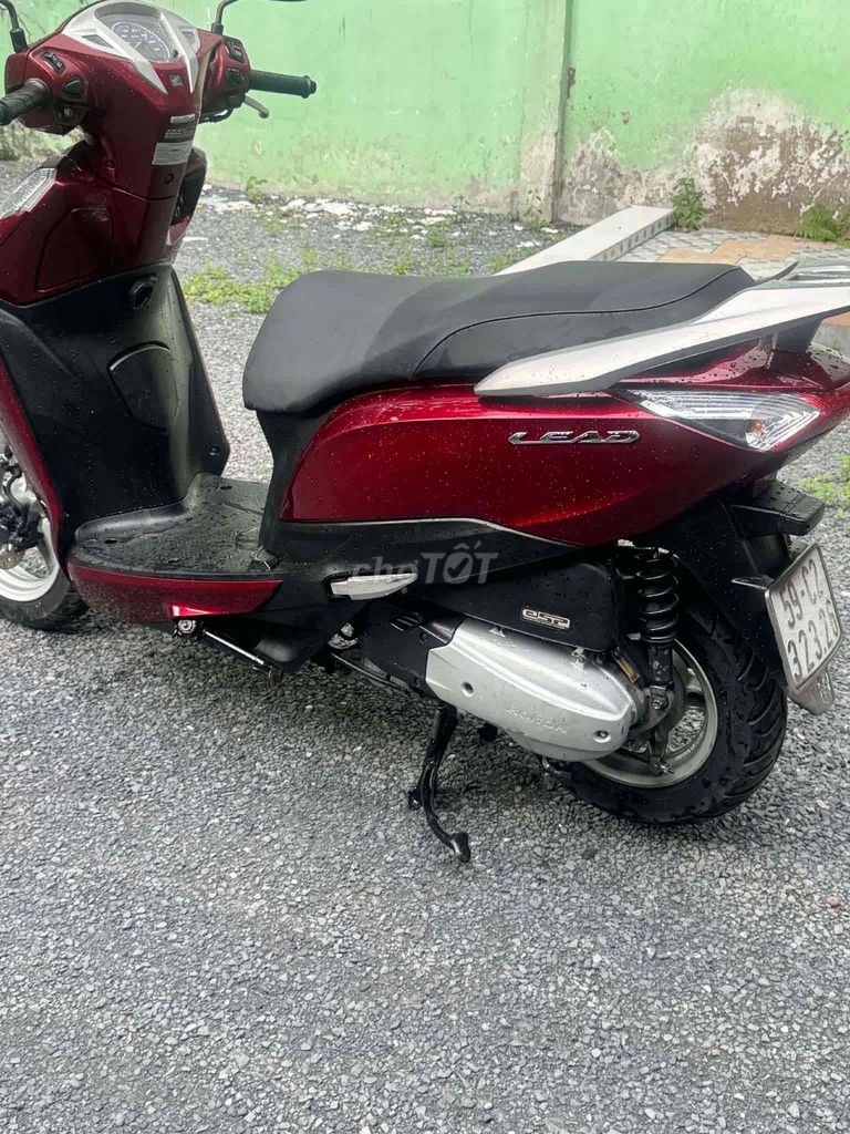 Honda Lead 2013 - ảnh 2