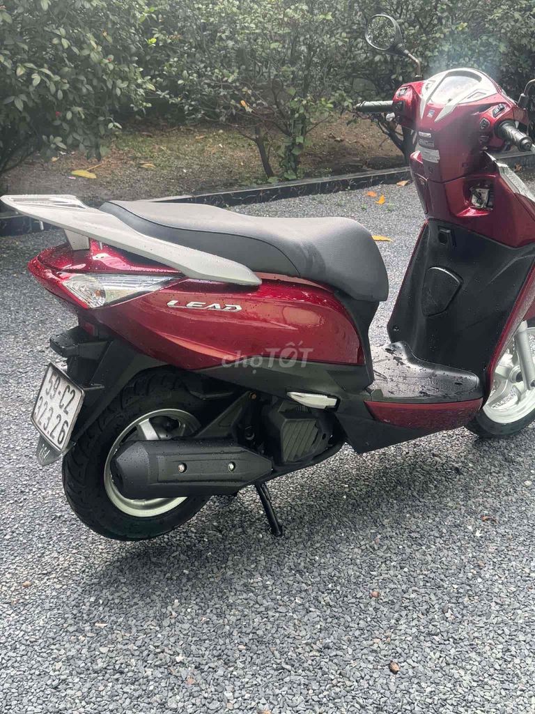 Honda Lead 2013 - ảnh 4
