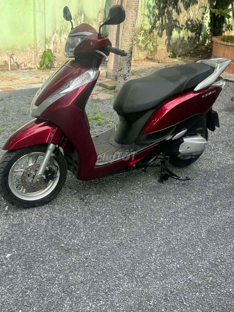 Honda Lead 2013 - ảnh 5