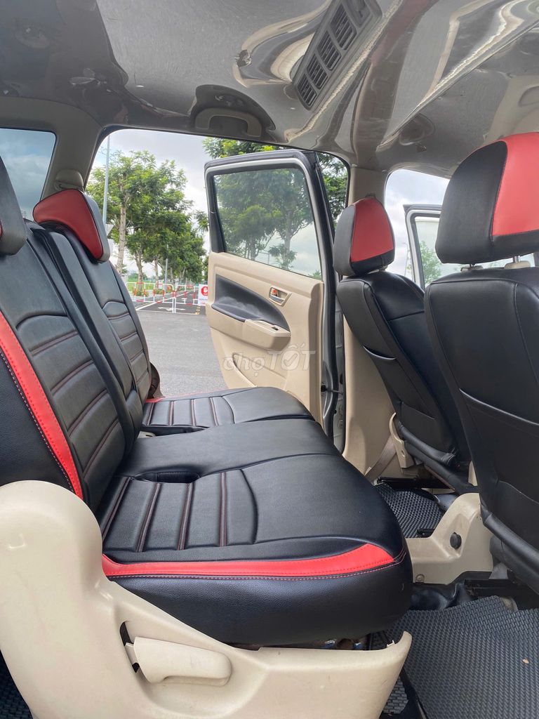 Suzuki Ertiga 2016 - ảnh 3