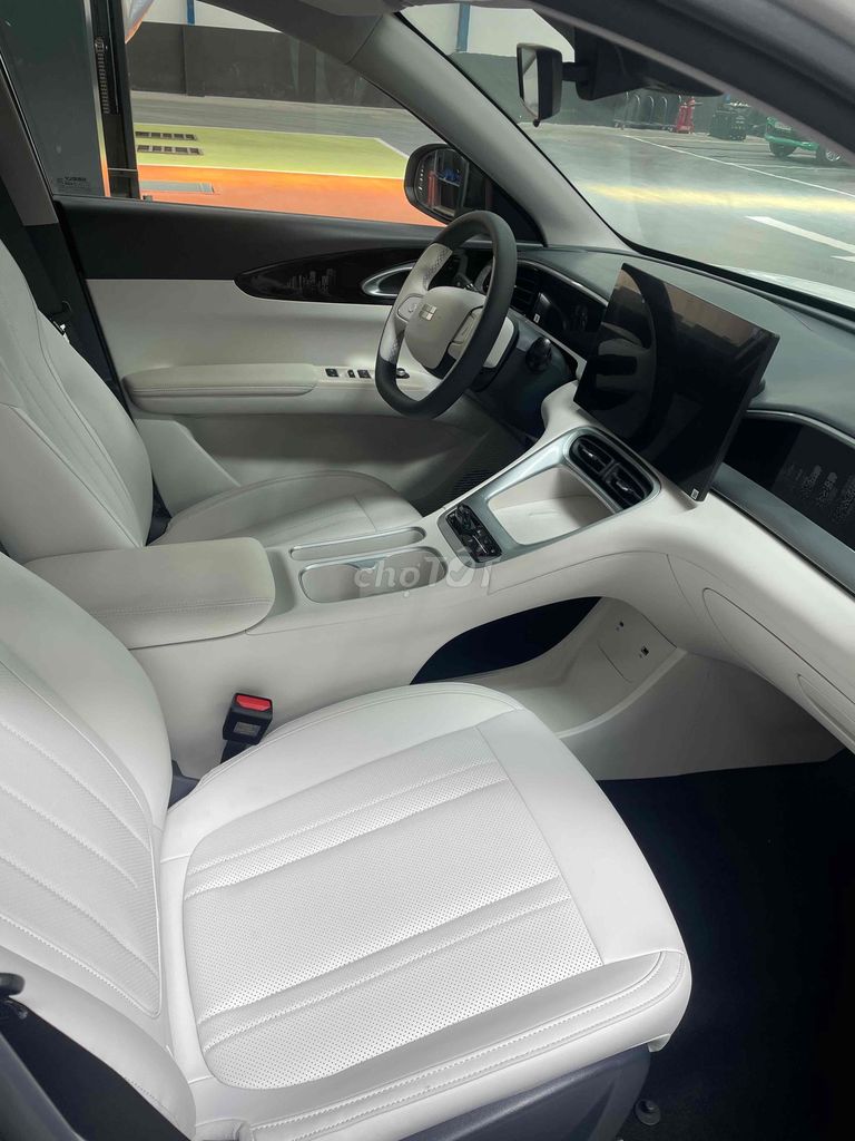 Geely EX2 - ảnh 4