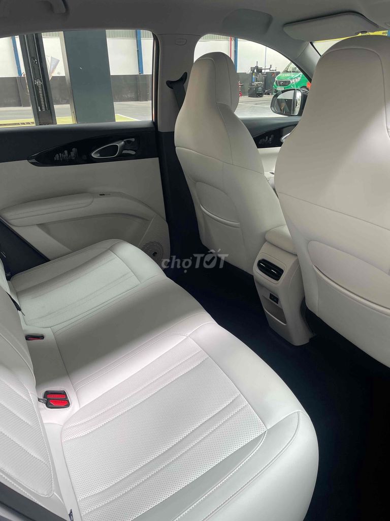 Geely EX2 - ảnh 5
