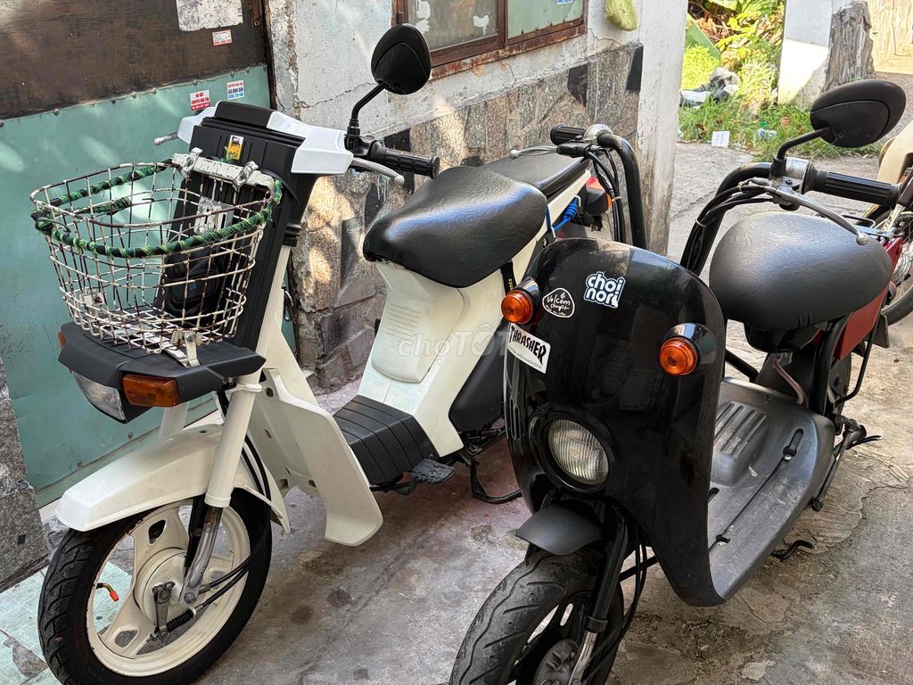 Xe tay 1997 - ảnh 2