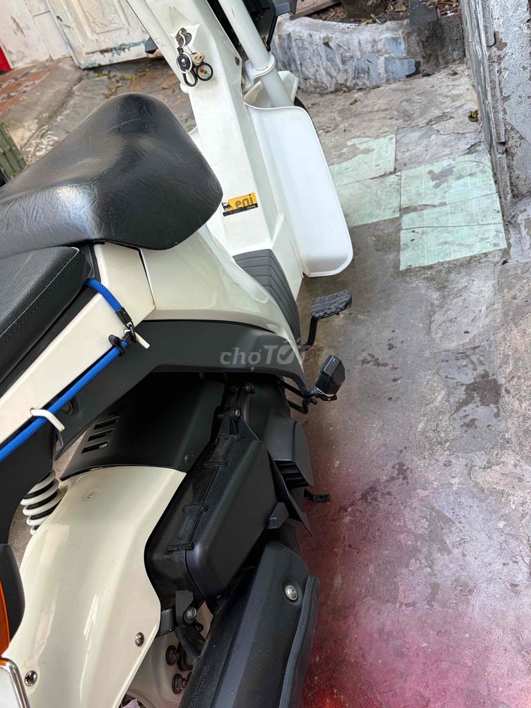 Xe tay 1997 - ảnh 5