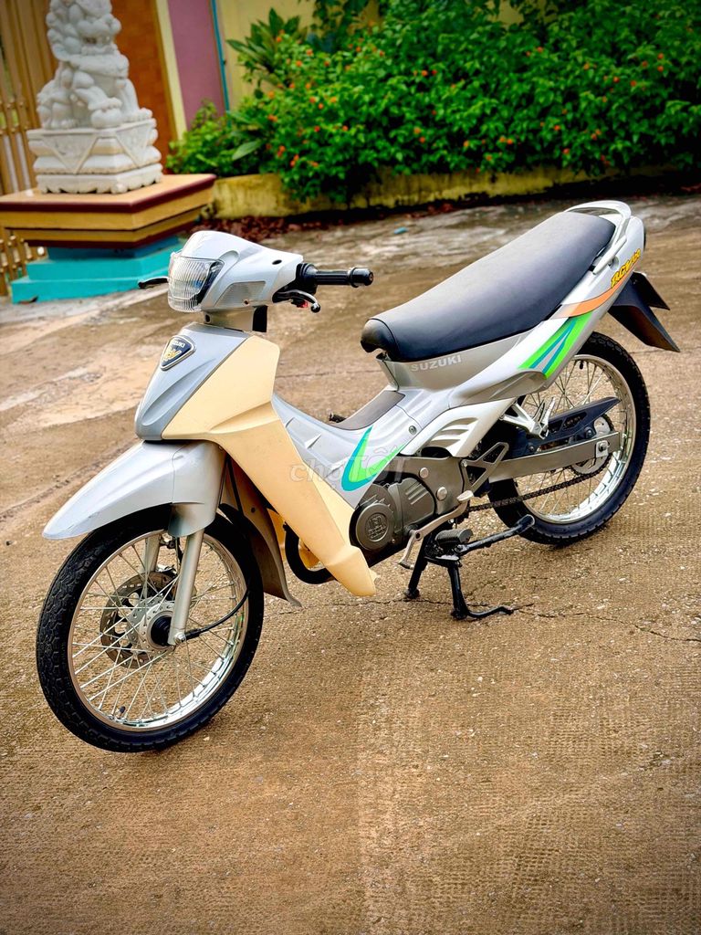 Suzuki Xipo 2000 - ảnh 1