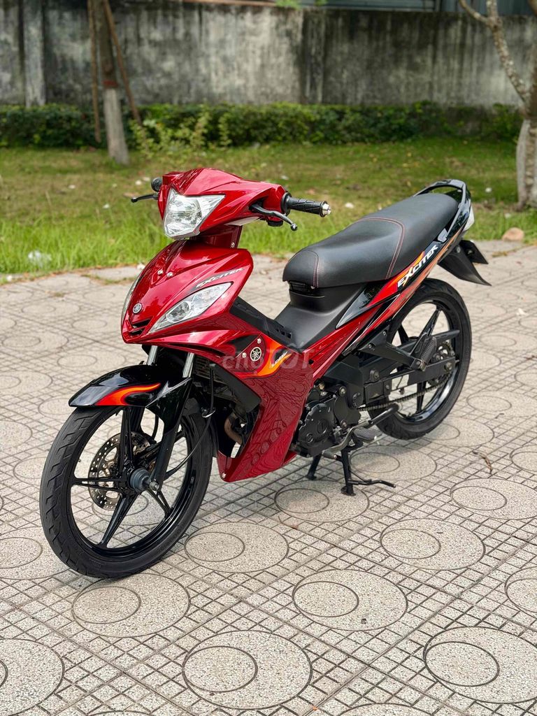 Ex 2010 - ảnh 5
