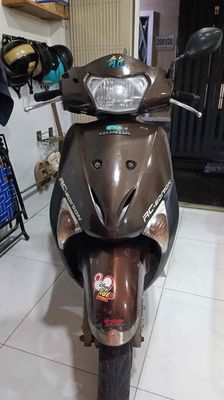 Honda Lead 2010 - ảnh 1