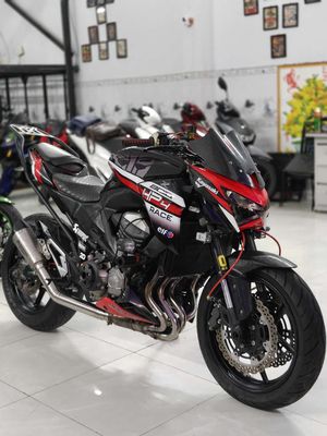 Kawasaki Z 2015 - ảnh 1