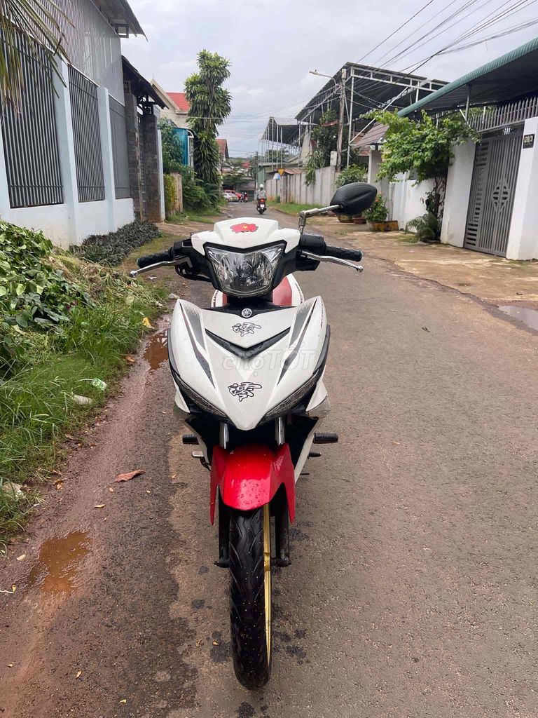 Yamaha Exciter 2017 - ảnh 1