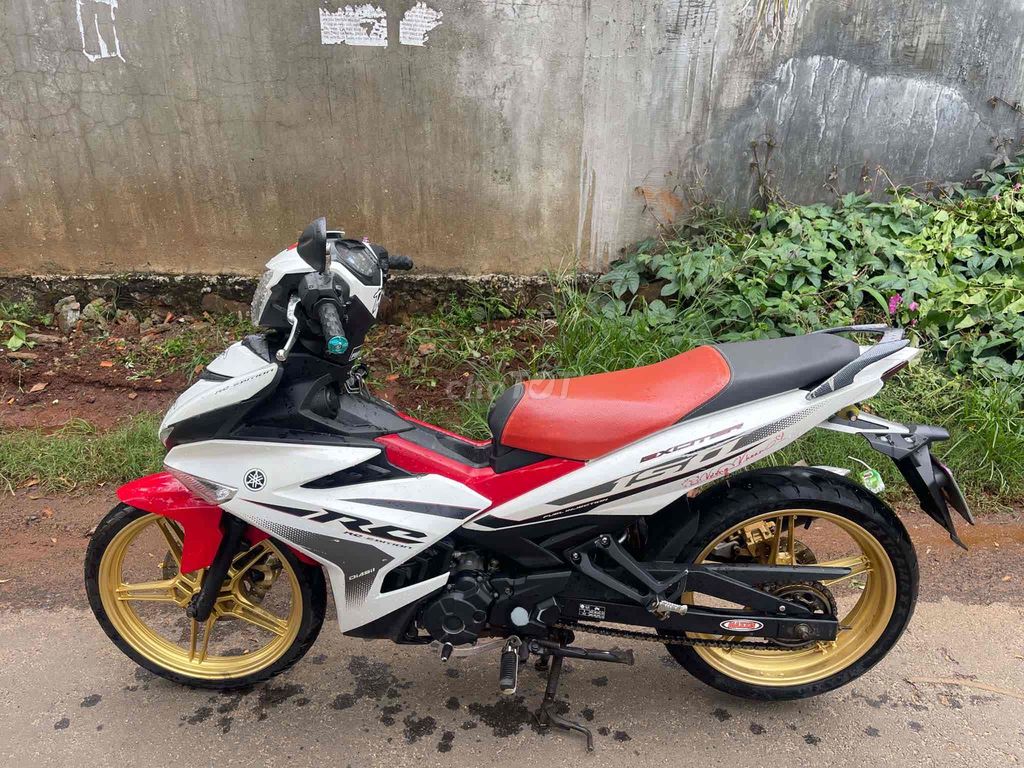 Yamaha Exciter 2017 - ảnh 3