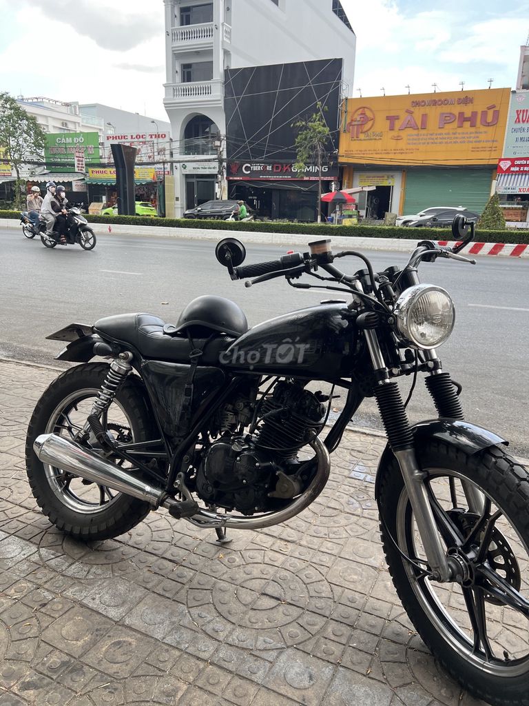 Suzuki 1990 - ảnh 2
