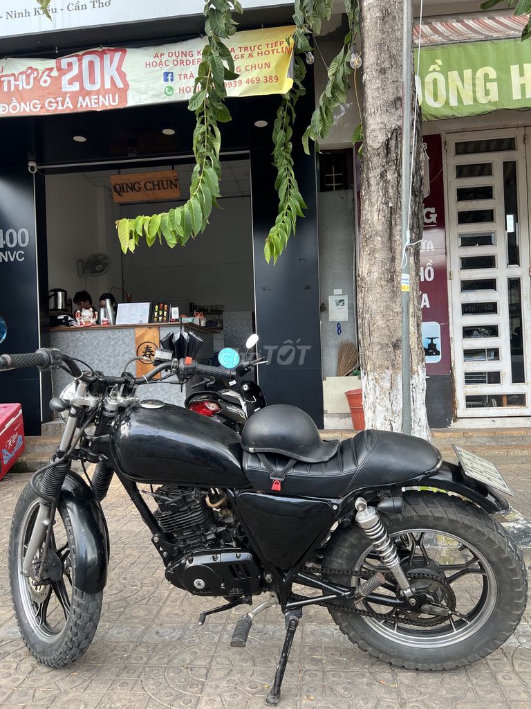 Suzuki 1990 - ảnh 3