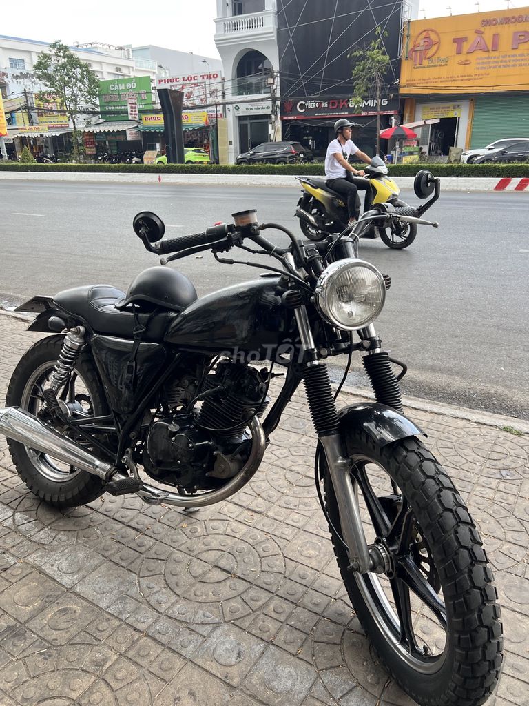 Suzuki 1990 - ảnh 4
