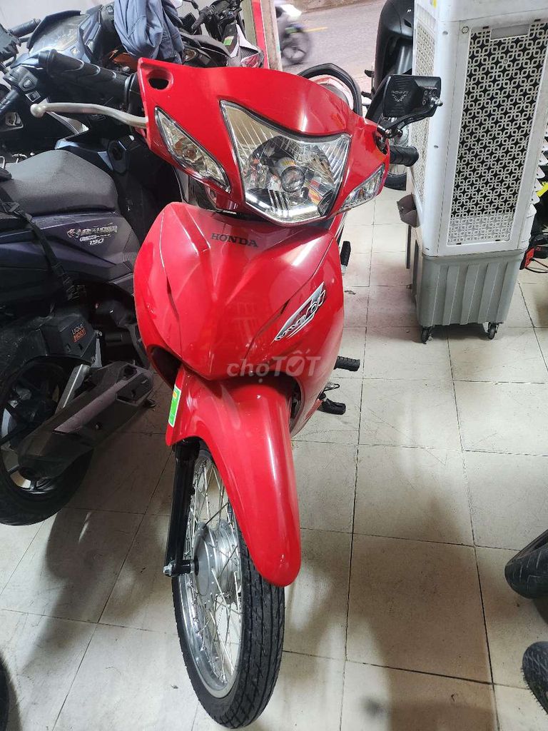 Honda Wave 2024 - ảnh 1