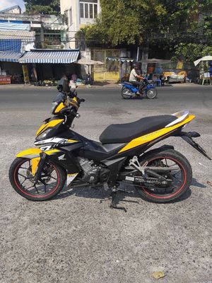Honda Winner 2017 - ảnh 1