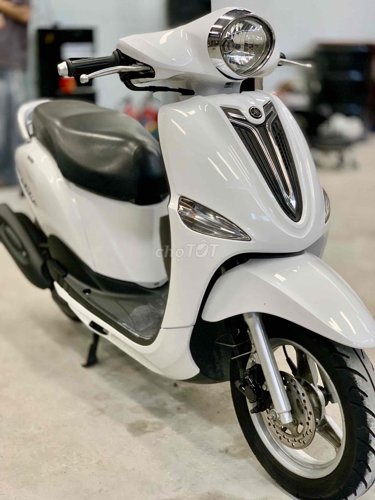 Yamaha 2015 - ảnh 1