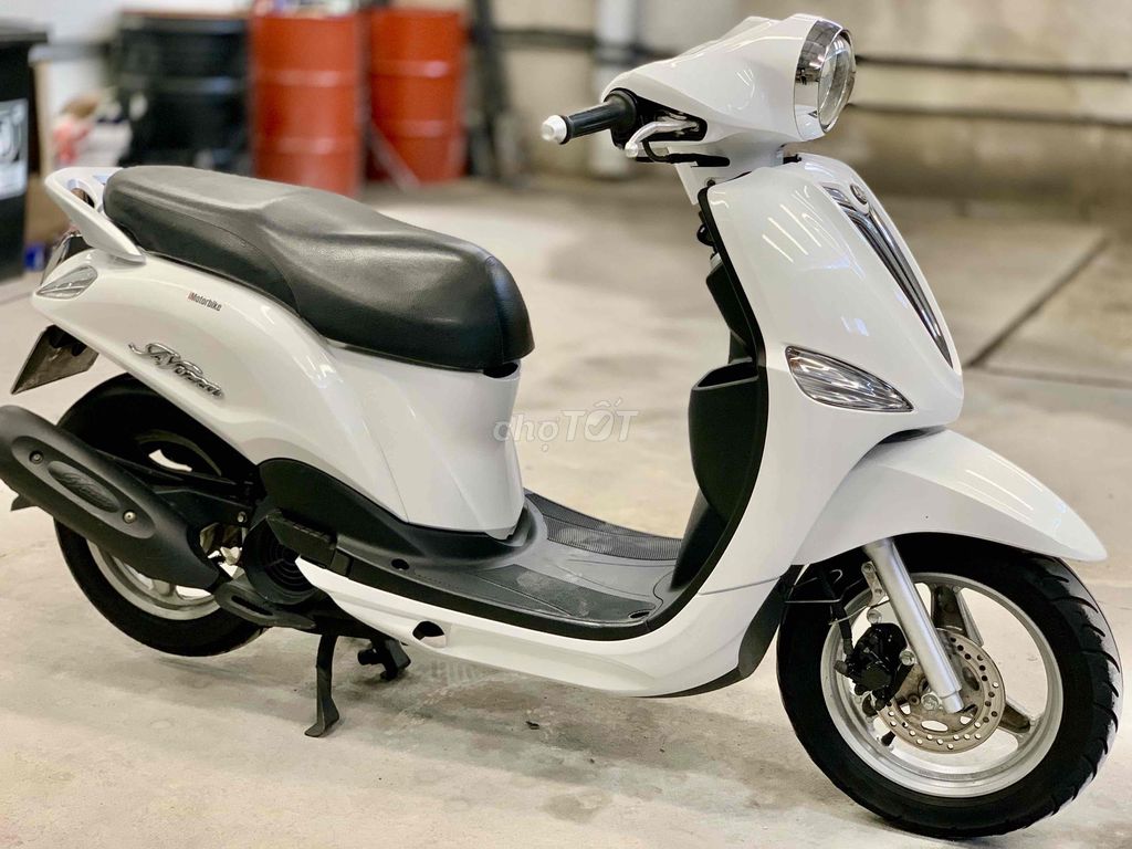 Yamaha 2015 - ảnh 2