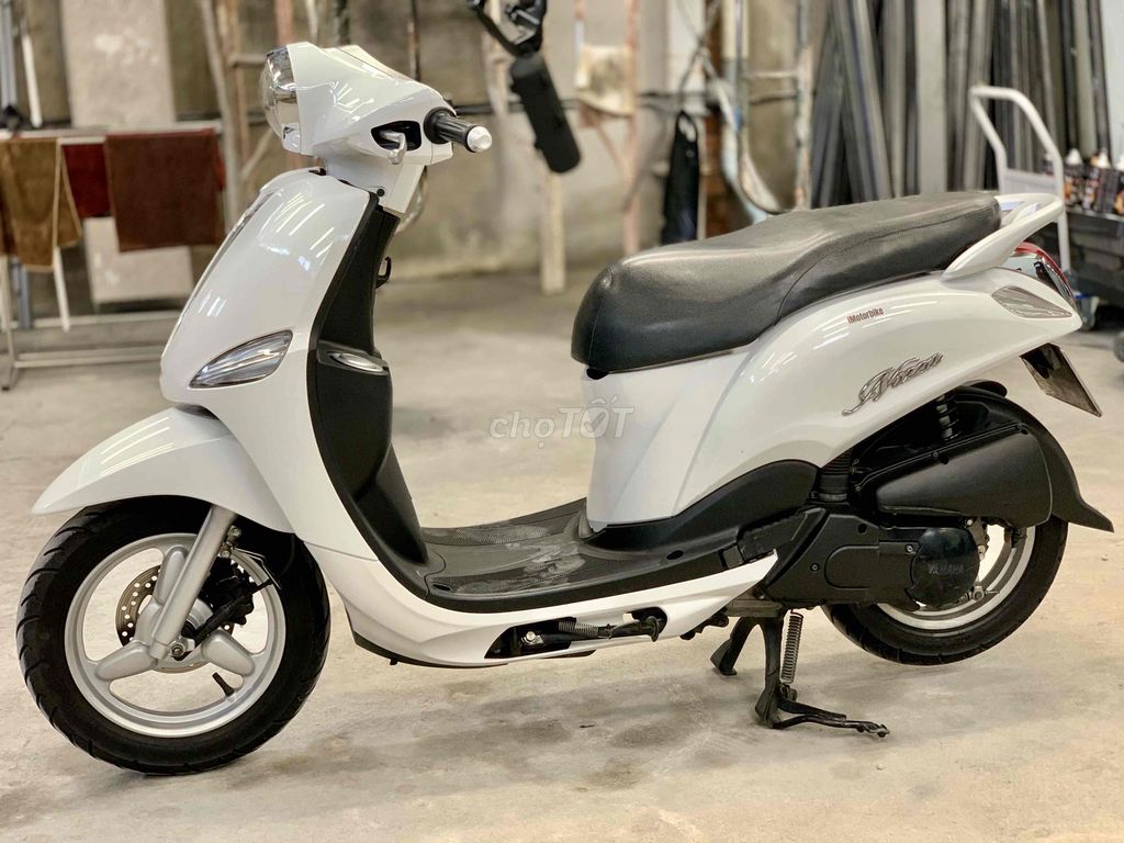 Yamaha 2015 - ảnh 3