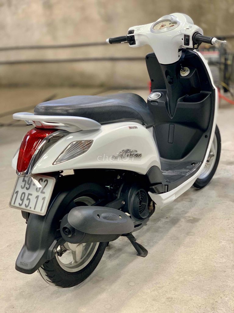 Yamaha 2015 - ảnh 4