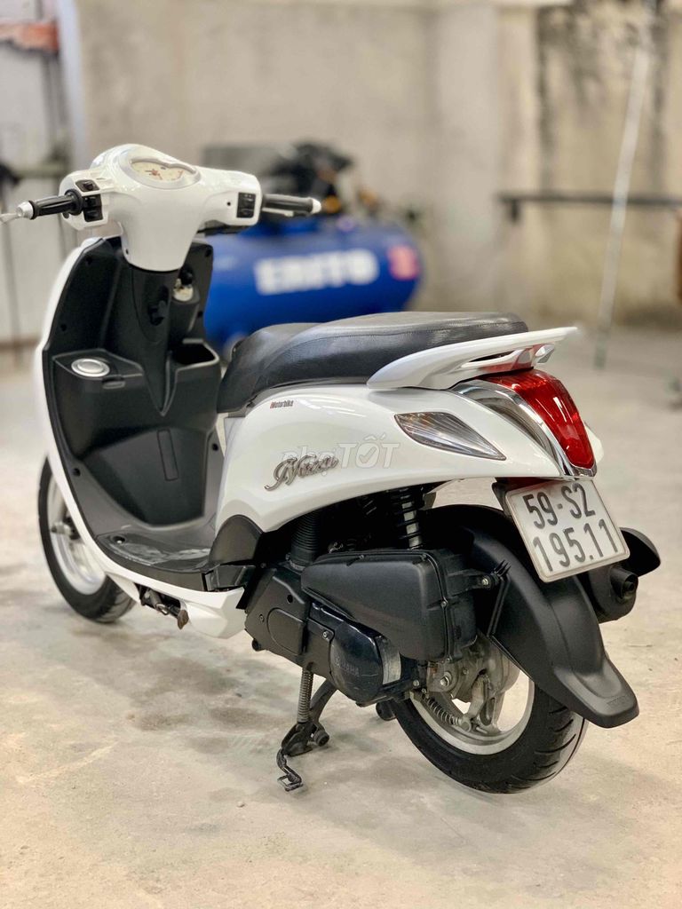 Yamaha 2015 - ảnh 5