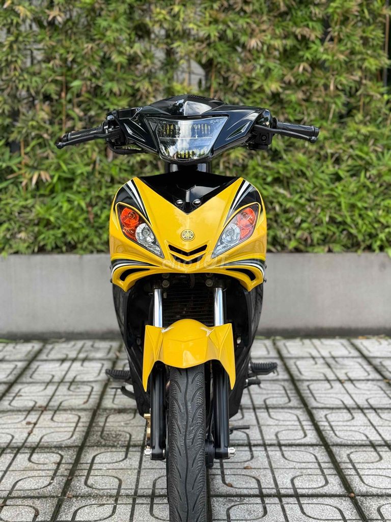 Exciter 2013 - ảnh 1