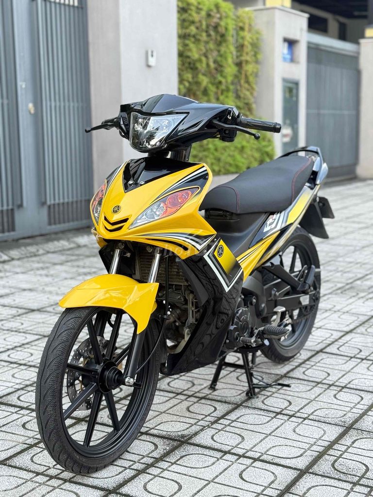 Exciter 2013 - ảnh 3