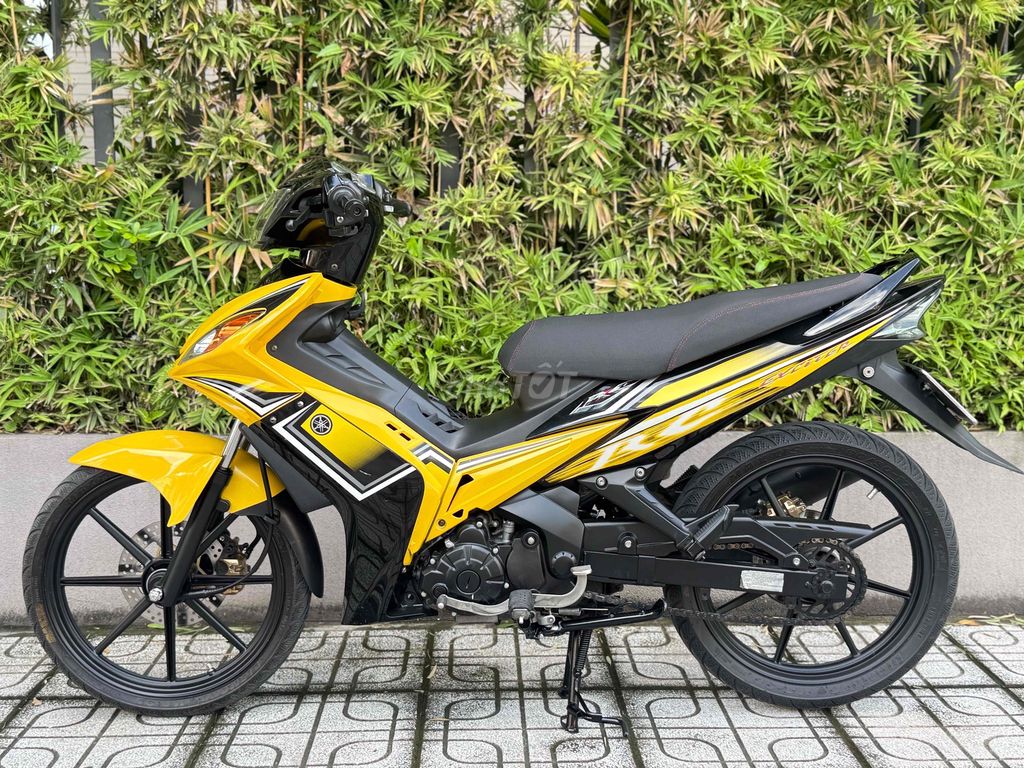 Exciter 2013 - ảnh 5