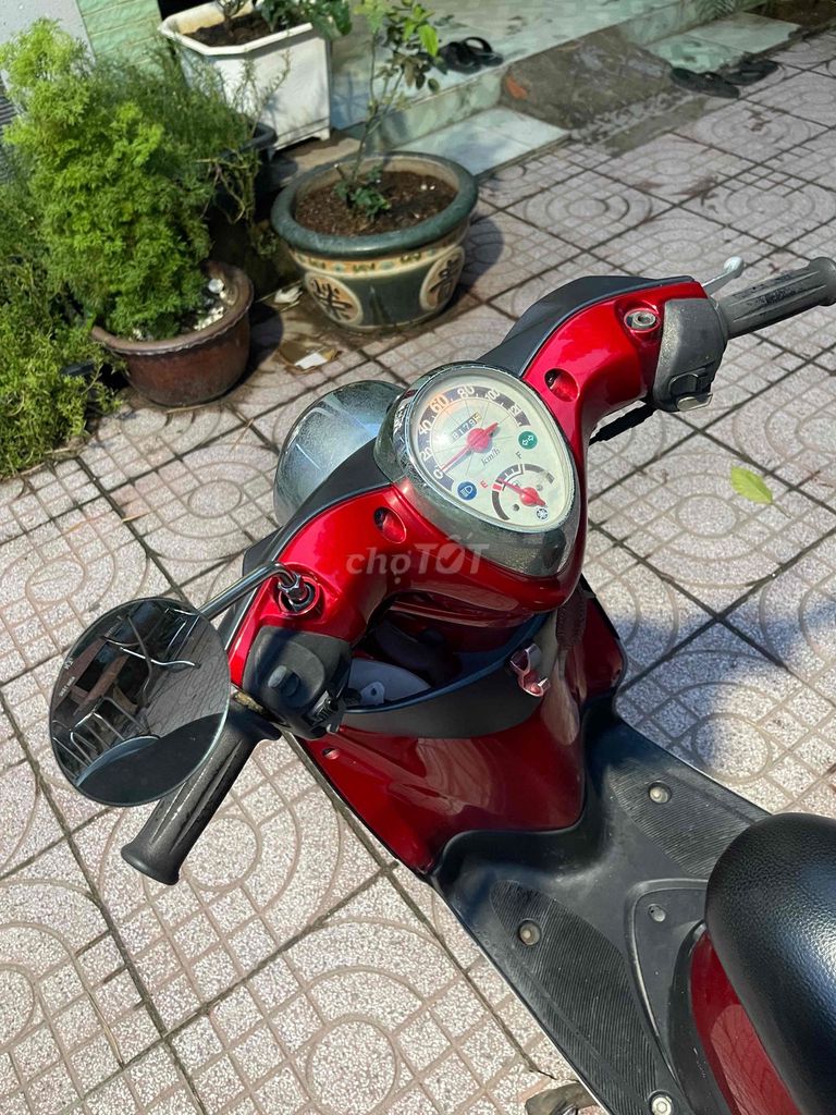 Yamaha Mio 2012 - ảnh 2