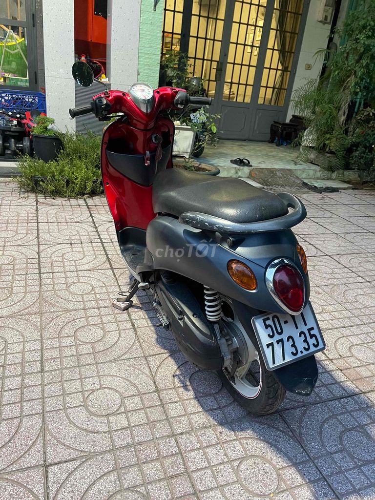Yamaha Mio 2012 - ảnh 3