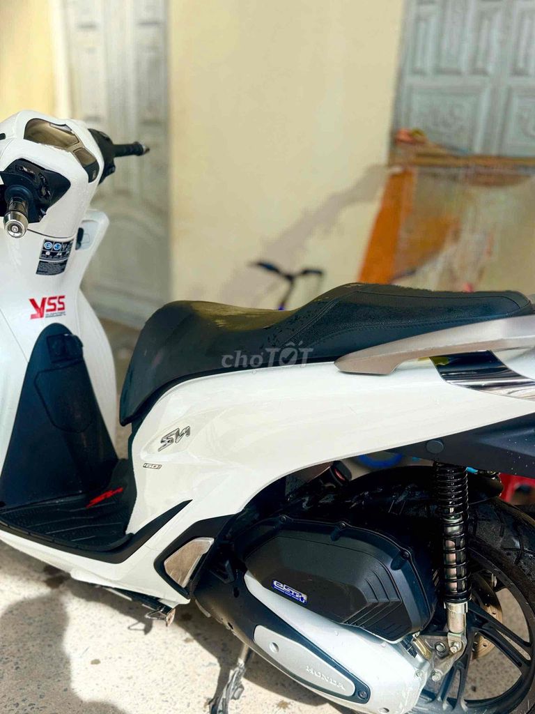 Honda SH 2024 - ảnh 1