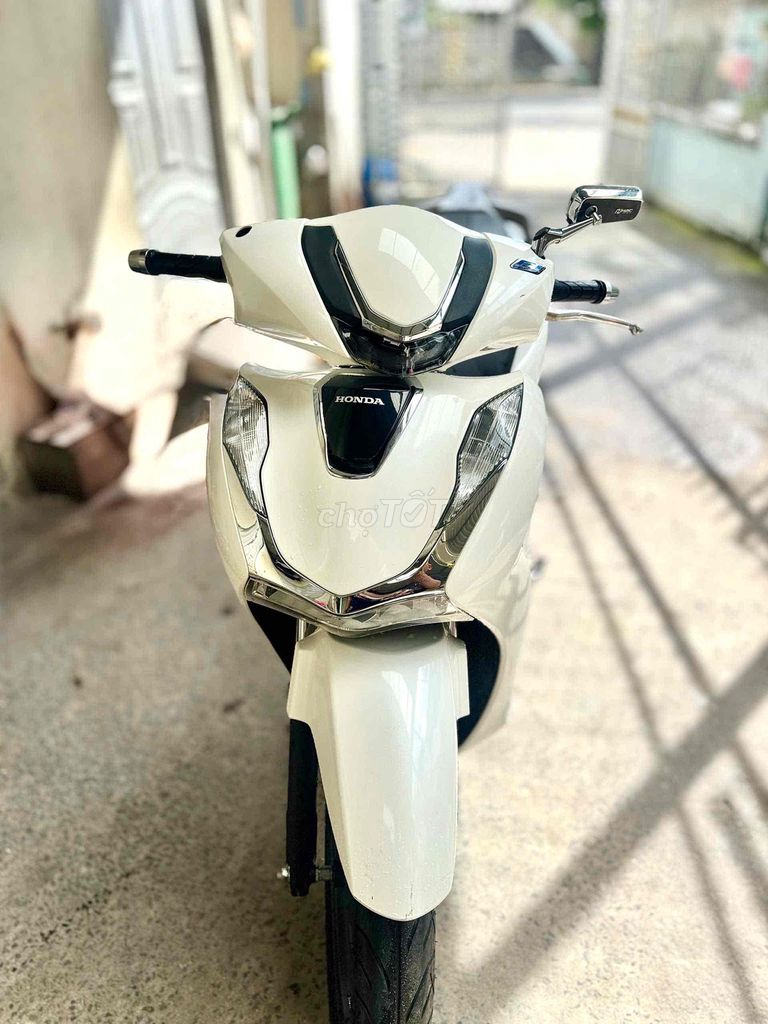 Honda SH 2024 - ảnh 2