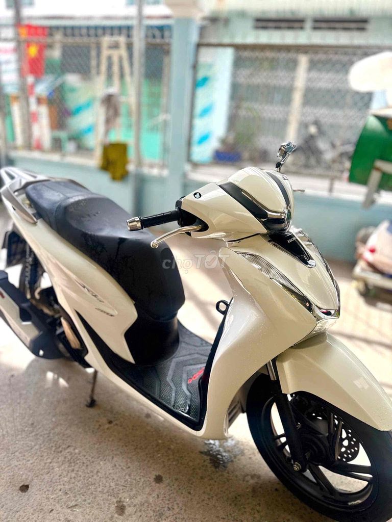 Honda SH 2024 - ảnh 3
