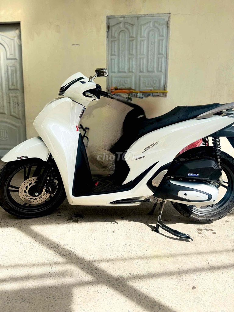 Honda SH 2024 - ảnh 4