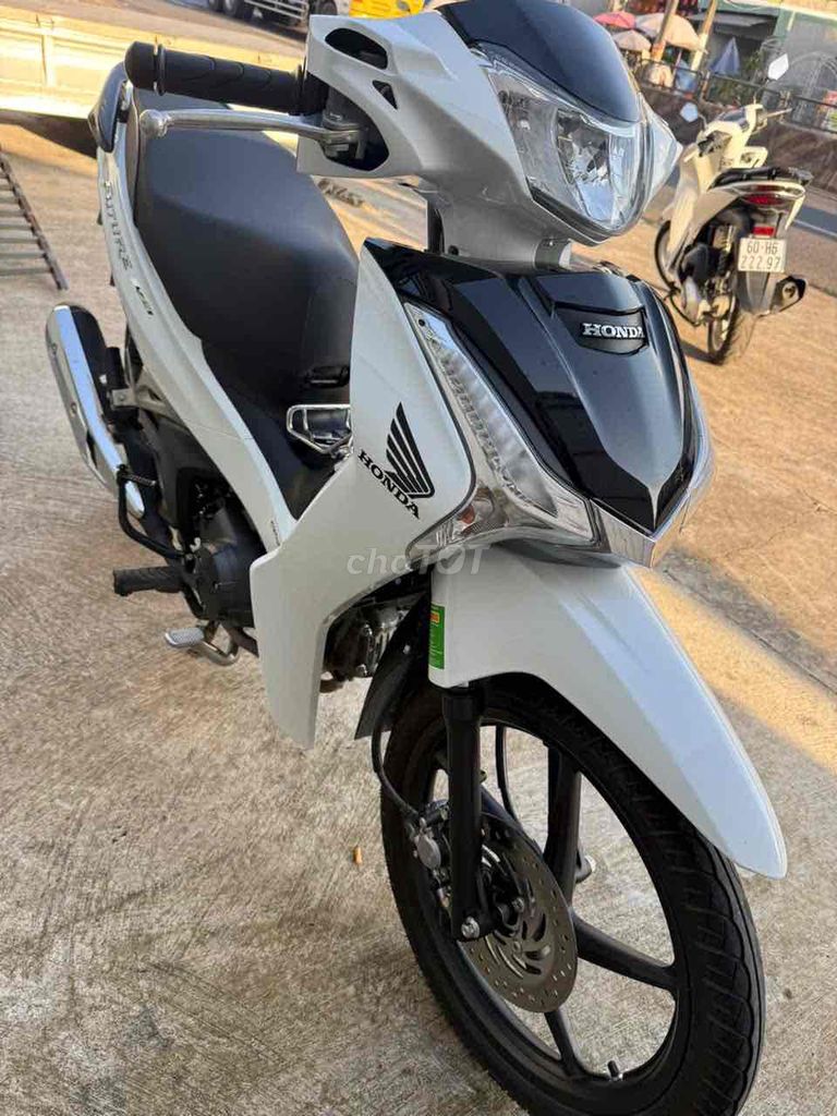 Honda Future 2025 - ảnh 4